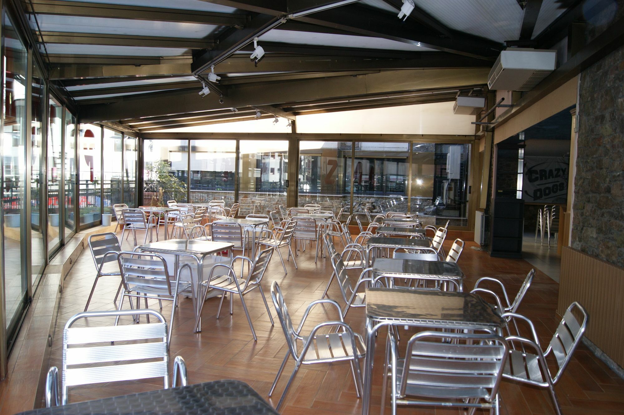 Hotel Font Del Marge Andorre-la-Vieille Extérieur photo